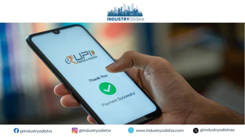 New UPI Charge Puts Festive Discounts, Prices At Risk