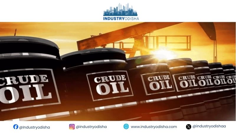 India Puts Energy Security First as US Bill Targets Russia Oil Buyers