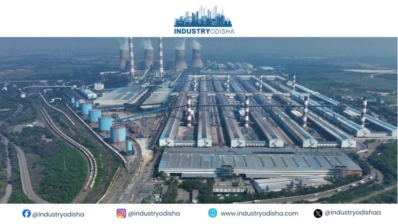 Vedanta Jharsuguda: Industry Trends Driving Aluminium Manufacturing in 2026
