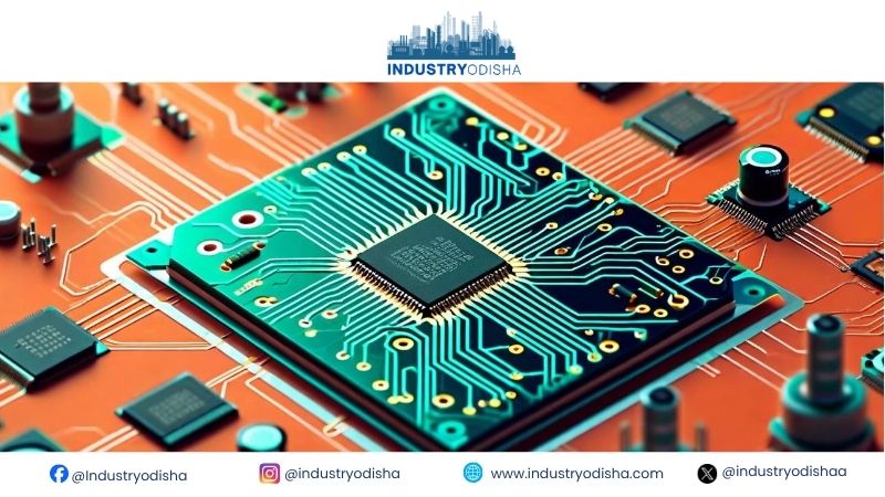Odisha Powers India’s High-Tech Footprint With Semiconductor Milestone