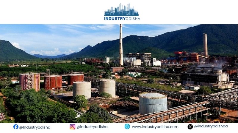 Vedanta Sijimali and Odisha’s Evolving Bauxite Industry Vedanta Sijimali