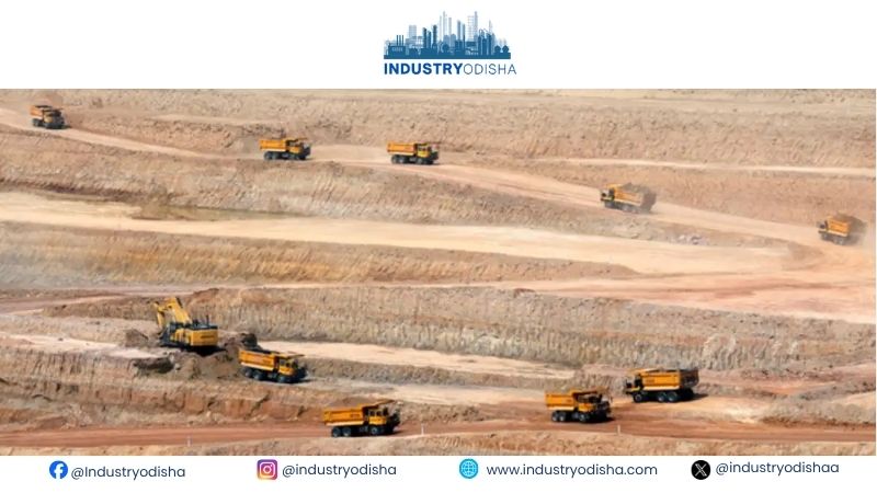 Vedanta Kodingamali and Odisha’s Evolving Mining Industry Vedanta Kodingamali