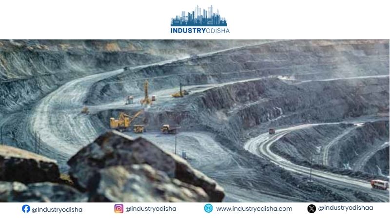 India’s Mining and Metals Sector Needs Technology Push to Strengthen Supply Chains india mining and metals