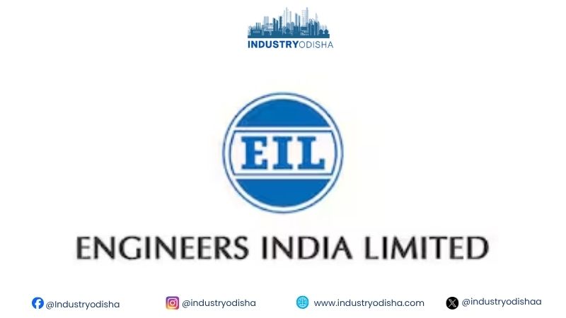 EIL Eyes Gulf Growth as Saudi, UAE Expand Pipeline and Storage Plans eil gulf growth