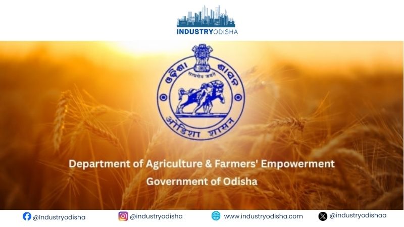 Odisha Reimagines Agricultural Training for a Future-Ready Workforce odisha agricultural training