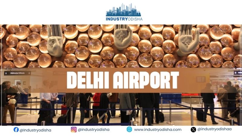 Delhi International Airport to Reopen Third Runway, Boosting Flight Capacity