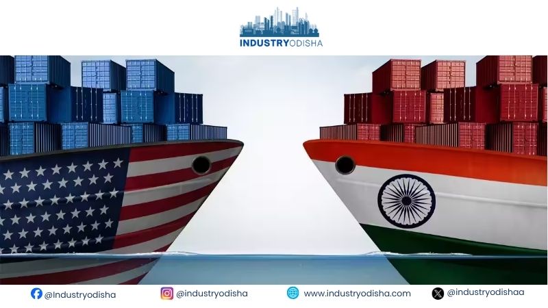 US Tariffs on Indian Goods: Timeline of a Rapidly Shifting Trade Regime