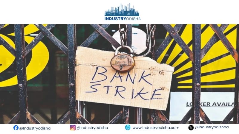 Finance Ministry Calls PSB, RRB Chiefs Ahead of September 28 Bank Strike