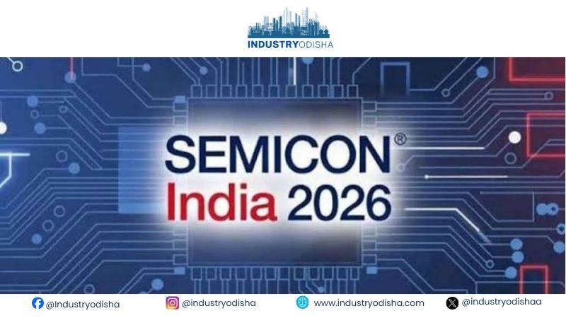 Semicon India 2026 Draws ASML and Tata Electronics Into Chip Ecosystem Push
