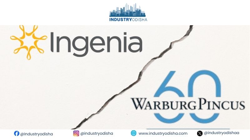 Ingenia Rejects Warburg Pincus’ Revised A$2.06 Billion Takeover Bid Ingenia takeover bid