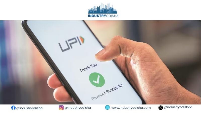 UPI Payments Rule India, But Debit Cards Have Another Job upi payments