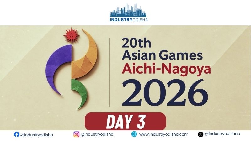 Gold on the Line: India’s Cricket Final Anchors Asian Games Day 3 asian games day 3
