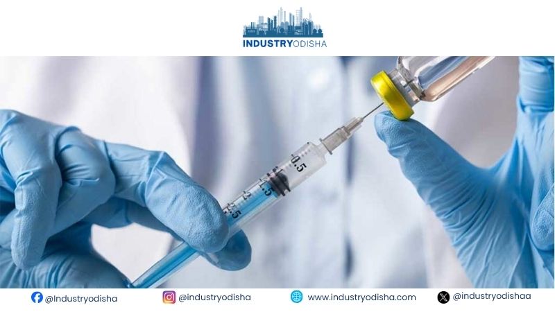 Bharat Biotech Rebuilds With TB Vaccine, Nipah, Ebola and IPO Plans
