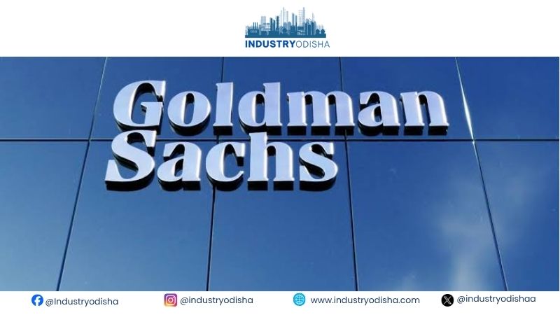 Goldman Sachs Links AI Adoption to White-Collar Hiring Slowdown ai adoption