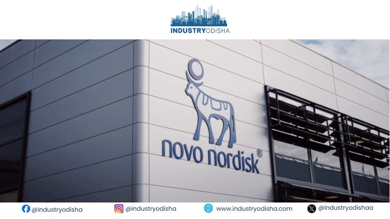 Novo Nordisk Eyes Hair Loss In Search For New Growth