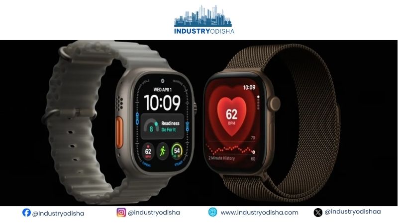 Apple Watch Learns to Listen, but Who Consents? apple watch listens