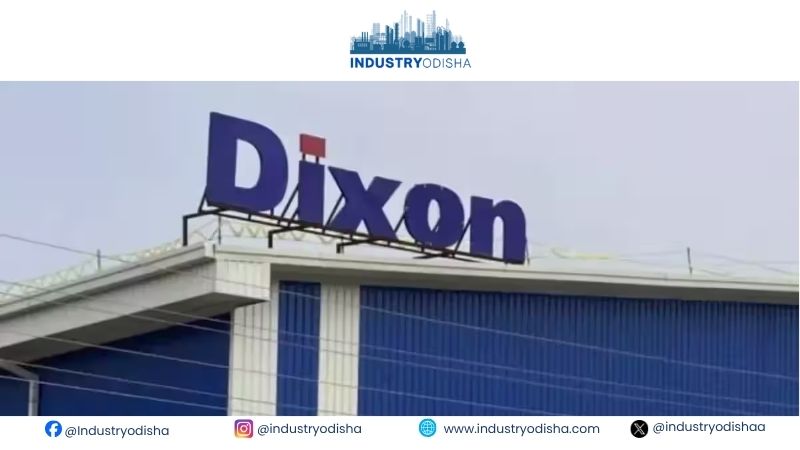 Beyond Phones: Dixon’s Next Bet Is Components and Servers