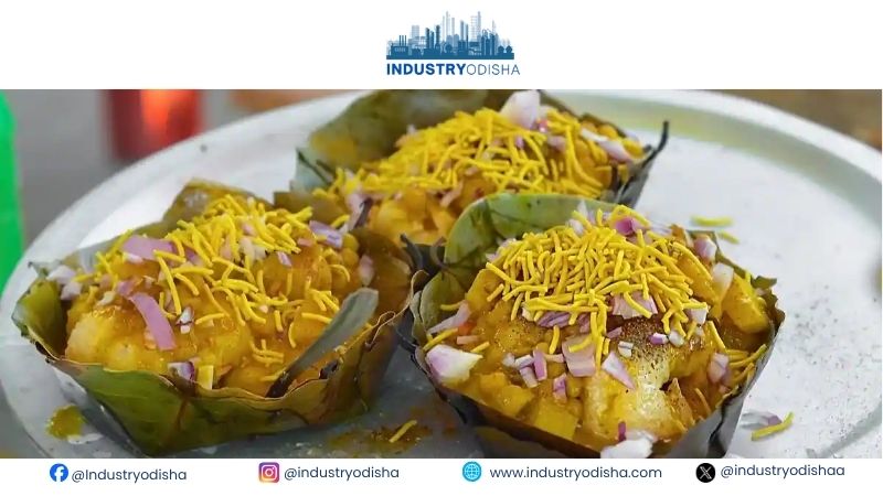 Kataka famous Dahibara Aloodum awaits GI tag