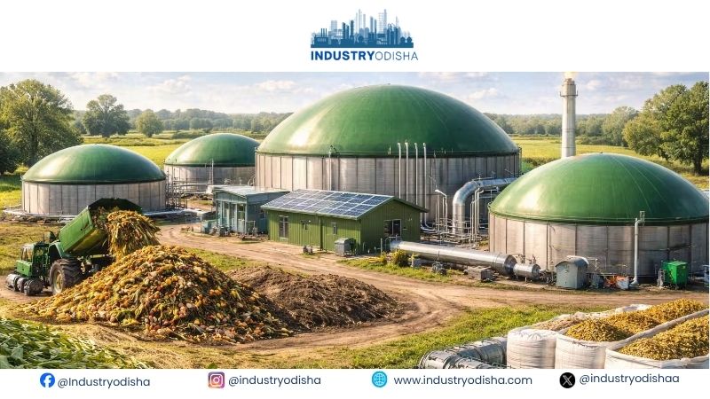 Assured Buyers, Fixed Price Make India’s Biogas Bankable
