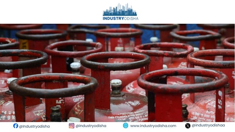 India Hedges LPG Supply as Persian Gulf Risks Return india lpg supply