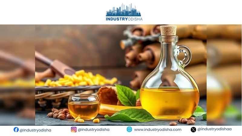 Edible Oil Tariff Reset Targets Palm, Soy and Sunflower Costs edible oil tariff
