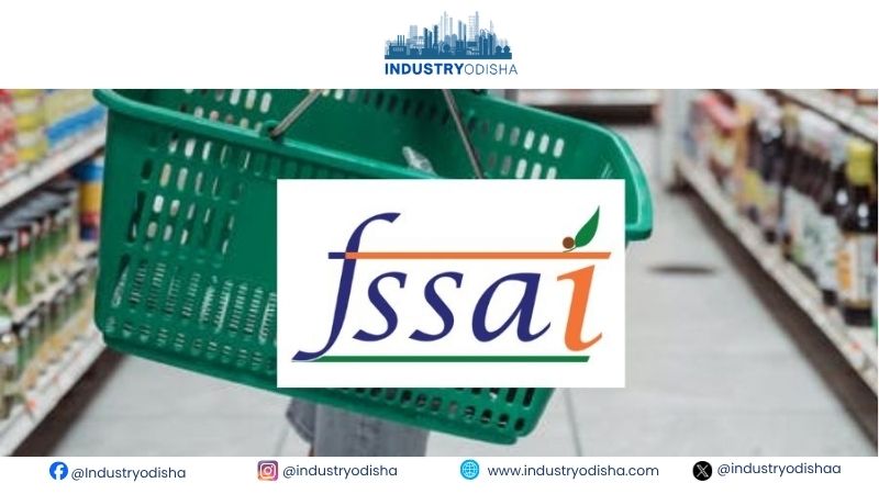 Online Grocery Shelves Face FSSAI Scrutiny Over Food Claims fssai food claim violations