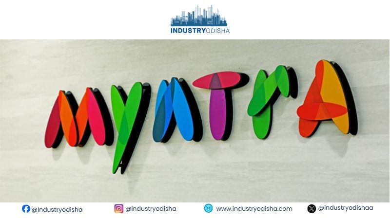Myntra Doubles Down on Festive Fulfilment With 26,000-Plus Temporary Jobs myntra temporary jobs