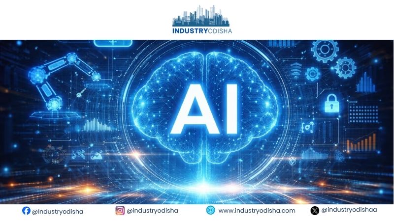Faster but Busier: AI Reshapes India’s Workplace Productivity Equation ai workplace productivity india