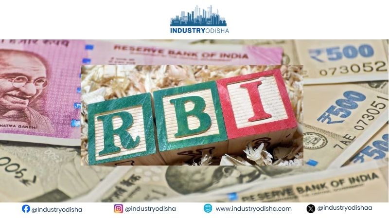 India’s Growth Has Yet to Reach the Rupee, RBI Signals indian rupee depreciation