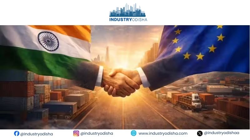 Brussels in December: India-EU FTA Enters Its Final Lap india-eu fta