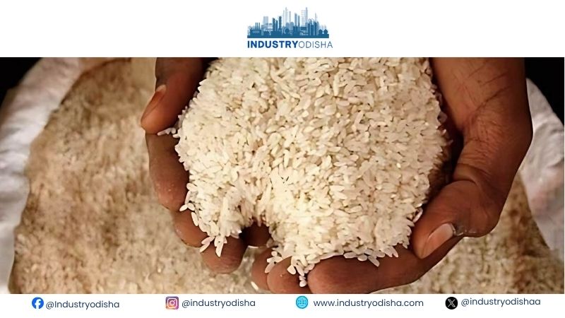 Two-Way Street: Rice Row Puts India’s Food Imports Under Lens
