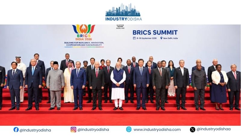Optimists, Sceptics and a Split BRICS: India’s Quiet Leverage