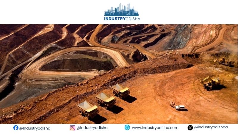 Odisha yet to assess MMDR Act’s impact on mining revenue: Minister