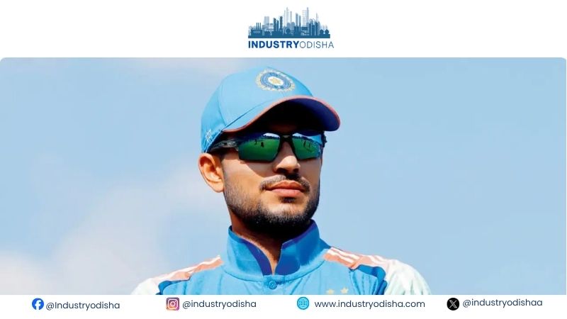 Gill’s India Face Hope’s West Indies in Three-City ODI Series