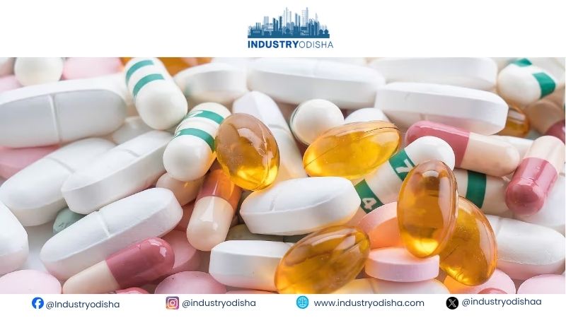 Exports and Domestic Demand Speed Up Pharma Revenue, Costs Squeeze Margins
