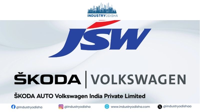 Who Pays the Past? Tax Row Clouds JSW-Volkswagen India JV