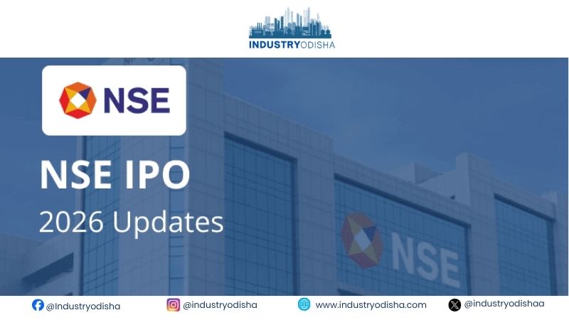 NSE’s $47 Billion Listing: Sixth by Size, First by Multiple nse listing