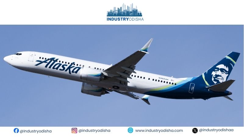 Fleet Beyond 2032: Akasa Air Explores 200-Plus Boeing 737 MAX Jets akasa air boeing 737 max