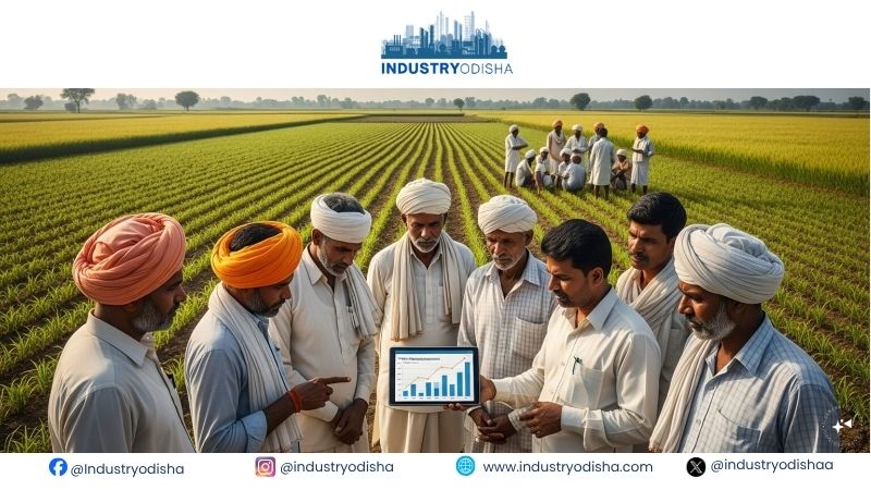 More Urea, Fewer Buyers: India’s Kharif Fertiliser Market Splits