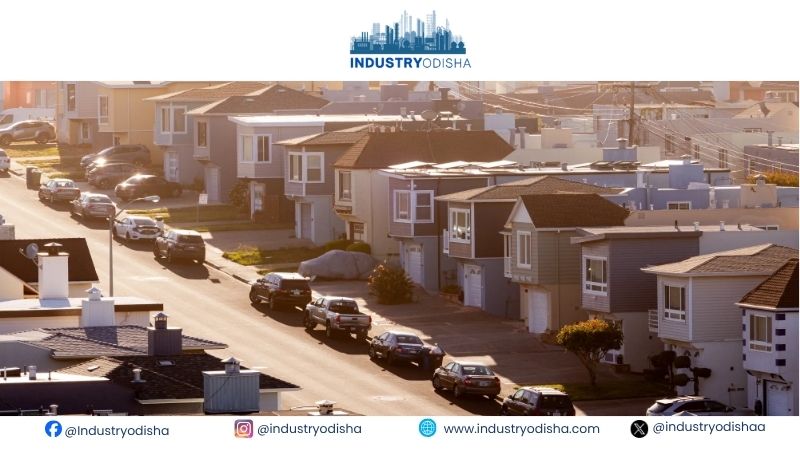 Two-Front Squeeze: US Mortgage Rates and Energy Prices Climb Together us mortgage rates