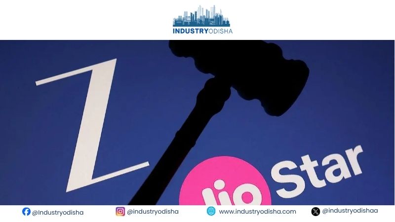 Zee Seeks Contempt Action Against JioStar in Music Rights Row
