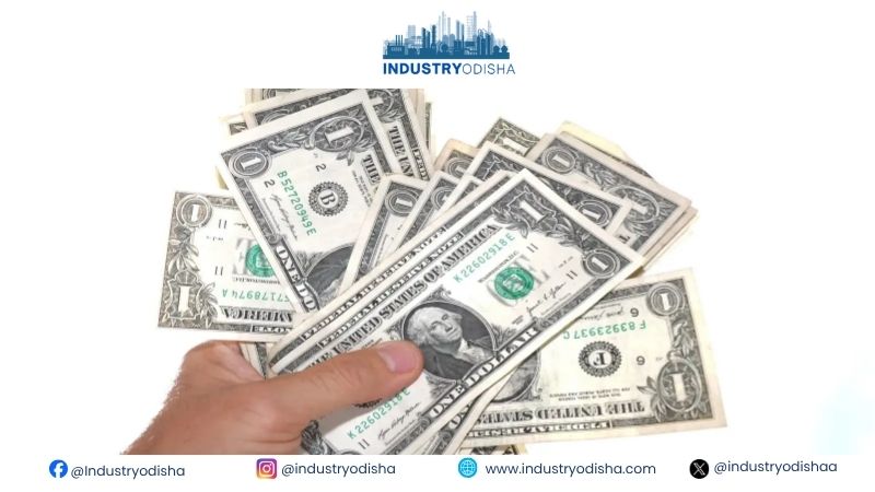 Nine-Month Clock for Export Earnings Puts Dollar Liquidity in Focus