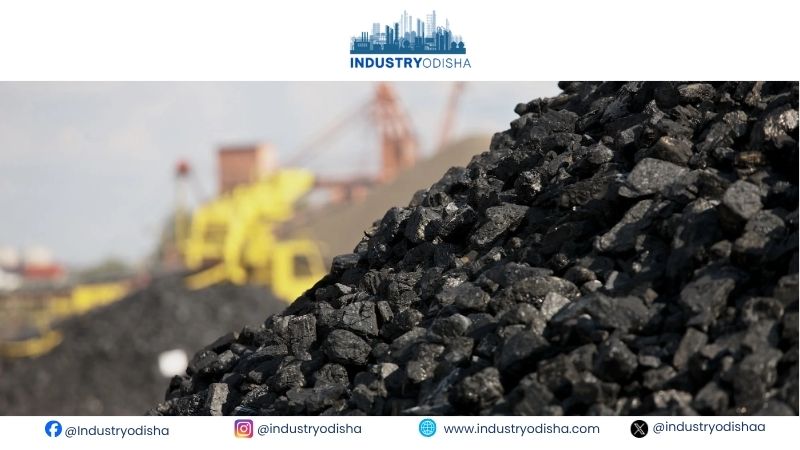 India Drafts Captive Coal Power Into Year-End Grid Duty