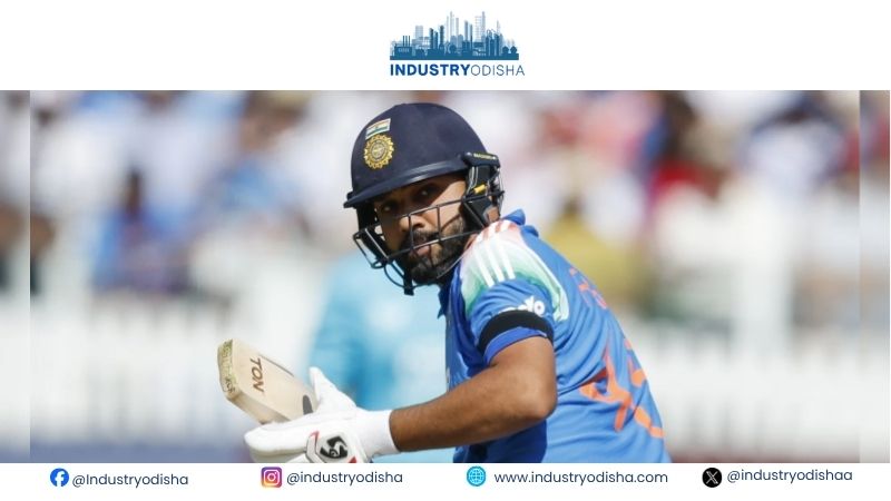 One Format, One Target: Rohit Sharma’s Long Road to 2027 rohit sharma
