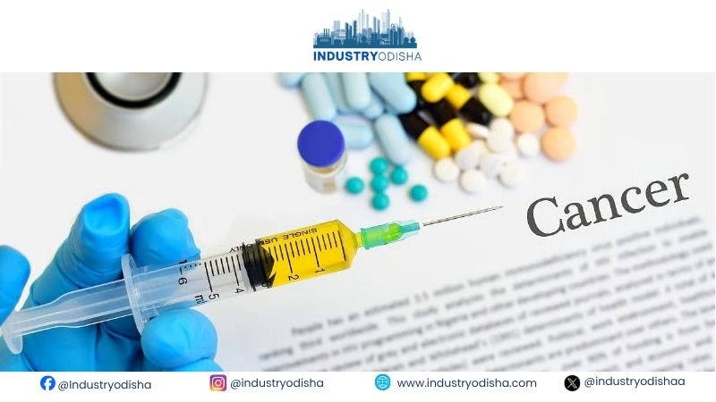 Target Found, Drug Unaffordable: India’s Precision Cancer Care Gap india precision cancer care