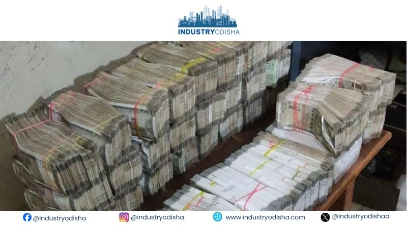 Selling Listed, Bidding New: Overseas Money Turns Choosy