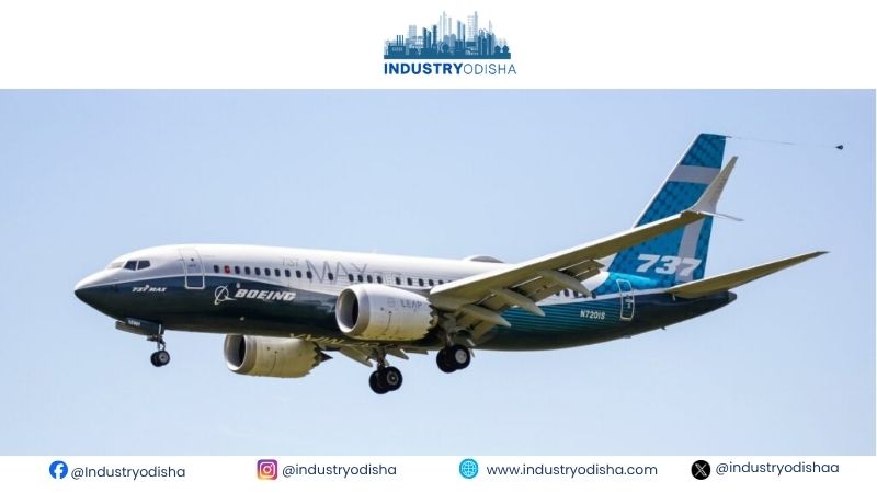 Aborted-Landing Glitch Clouds Boeing’s New 737 MAX Timelines