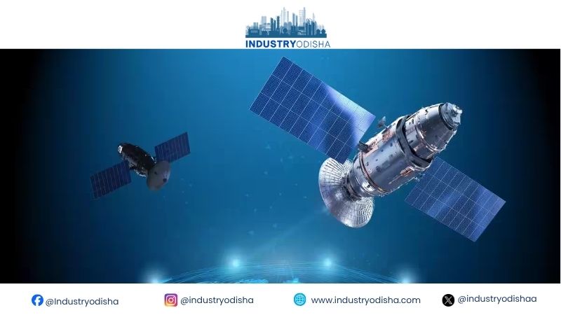 Sovereign Clients Abroad: India’s Spy-Satellite Startups Look Beyond Isro