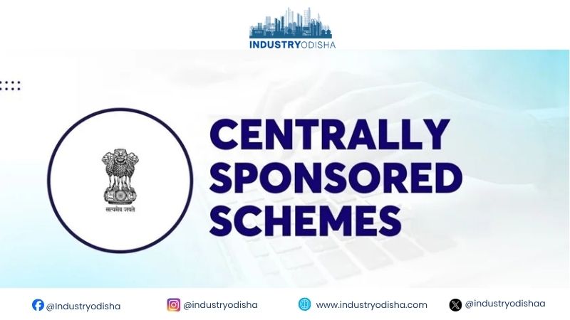 Fund flow under Centrally Sponsored Schemes in decline trend in Odisha