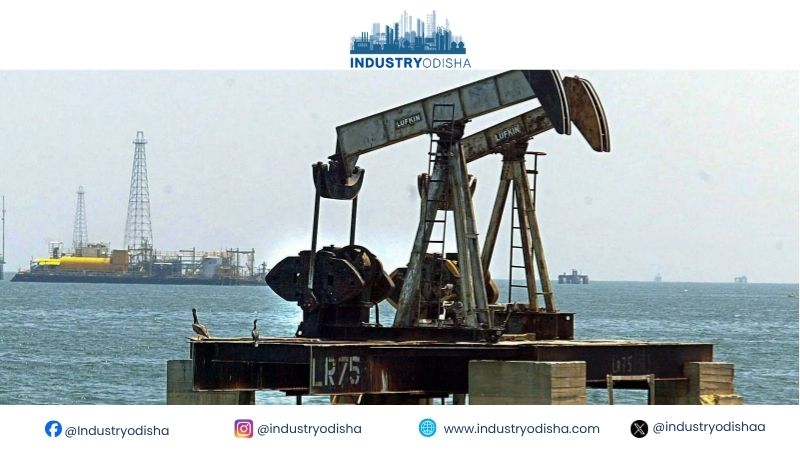 Middle East Steps In as Russian Crude Hits Five-Month Low